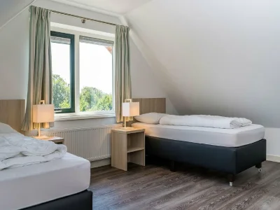 Holiday park Charming Thatched Villa in Texel - Features photo 3