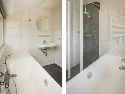 Holiday park Charming Thatched Villa in Texel - Features photo 4