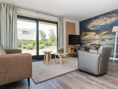 Holiday park Charming Thatched Villa in Texel - Features photo 5