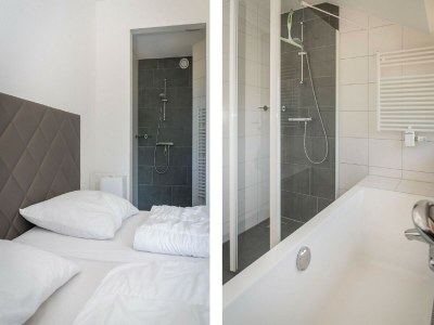 Holiday park Charming Thatched Villa in Texel - Features photo 6