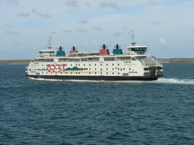 Holiday park Charming Thatched Villa in Texel - Environment photo 18