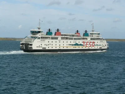 Holiday park Charming Thatched Villa in Texel - Environment photo 23