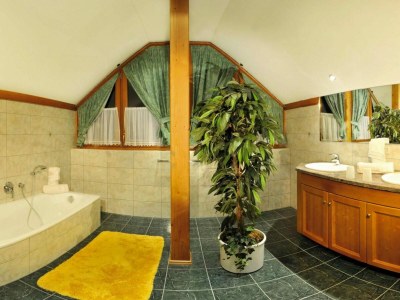 Apartment Wohnung in Achenkirch am Achensee - Features photo 7