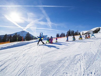 Apartment Wohnung in Achenkirch am Achensee - Outdoor photo 14