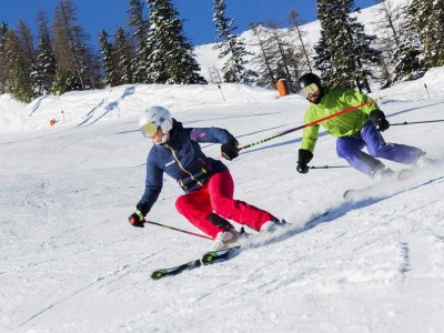 Apartment Wohnung in Achenkirch am Achensee - Outdoor photo 19