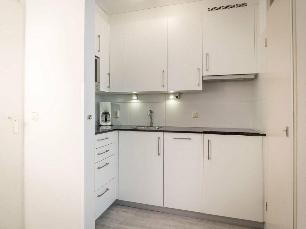 Holiday park Wohnung in den Niederlanden am Meer - Features photo 4