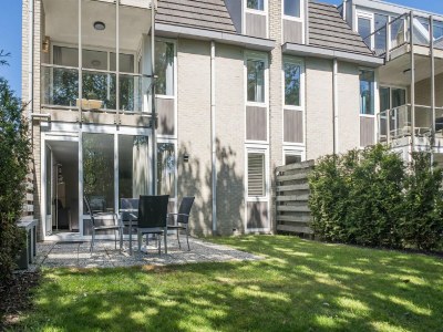 Holiday park Wohnung in den Niederlanden am Meer - Outdoor photo 3