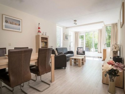 Holiday park Wohnung in den Niederlanden am Meer - Features photo 5