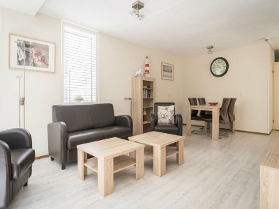 Holiday park Wohnung in den Niederlanden am Meer - Features photo 7