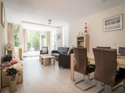 Holiday park Wohnung in den Niederlanden am Meer - Features photo 8