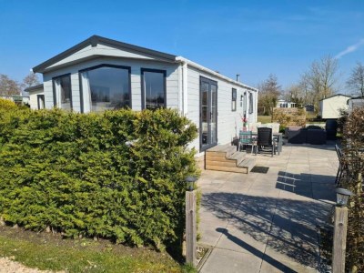 Holiday park Wohnung in den Niederlanden am Meer - Environment photo 12