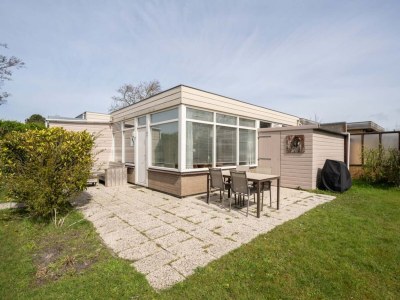 Holiday park Wohnung in den Niederlanden am Meer - Environment photo 15