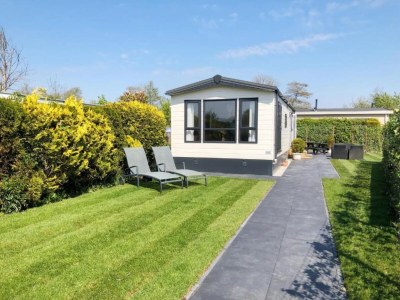 Holiday park Wohnung in den Niederlanden am Meer - Environment photo 17