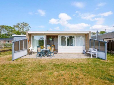 Holiday park Wohnung in den Niederlanden am Meer - Environment photo 18