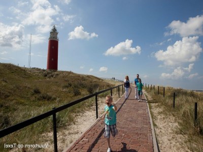 Holiday park Wohnung in den Niederlanden am Meer - Environment photo 25