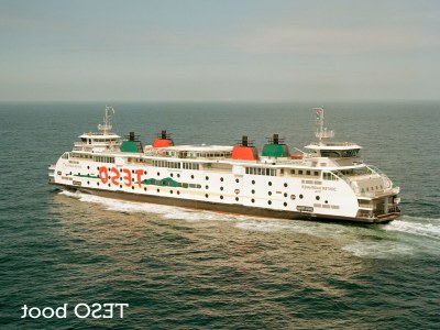 Holiday park Wohnung in den Niederlanden am Meer - Environment photo 32