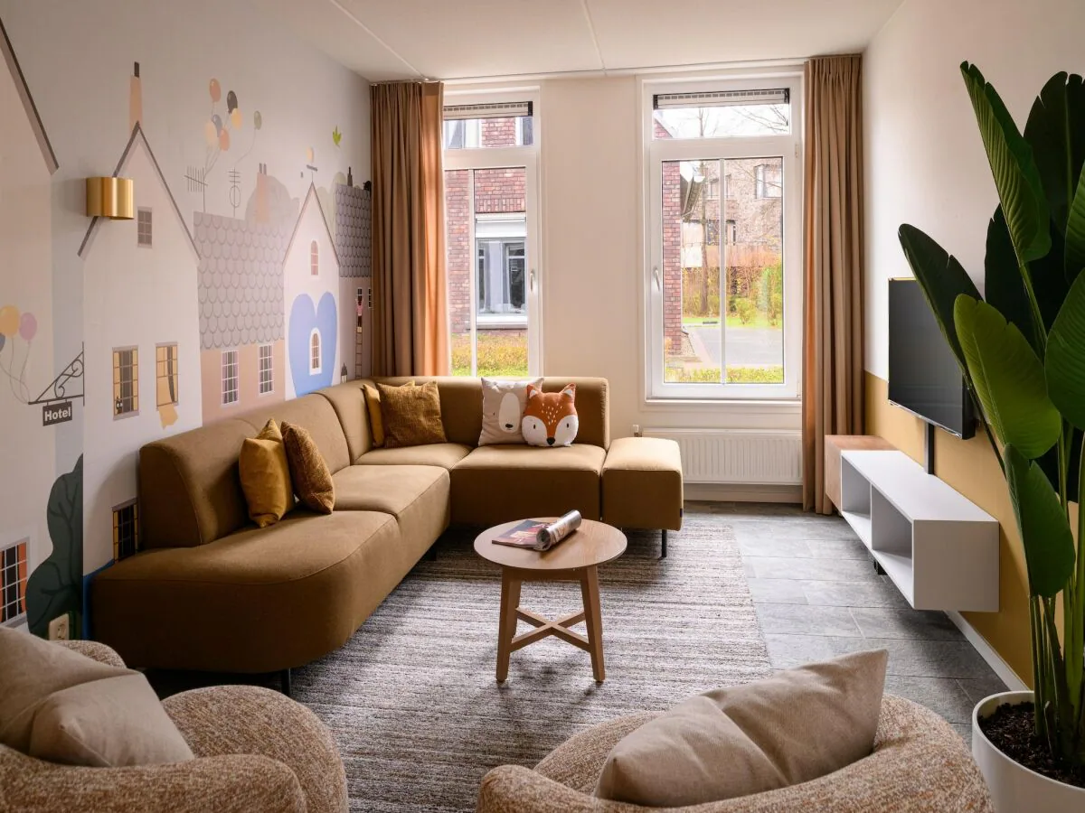 Holiday park Villa in Maastricht für Familien