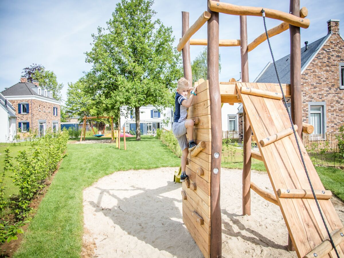 Holiday park Villa in Maastricht für Familien - Outdoor photo 5