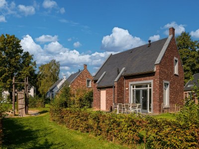 Holiday park Villa in Maastricht für Familien - Outdoor photo 3