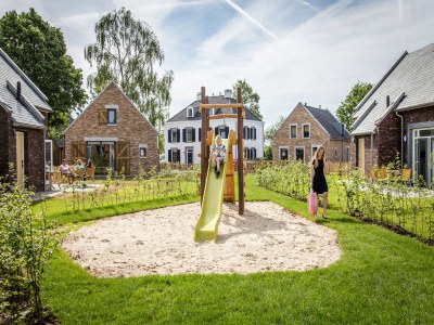 Holiday park Villa in Maastricht für Familien - Outdoor photo 4