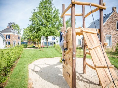 Holiday park Villa in Maastricht für Familien - Outdoor photo 5