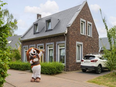 Holiday park Villa in Maastricht für Familien - Outdoor photo 6