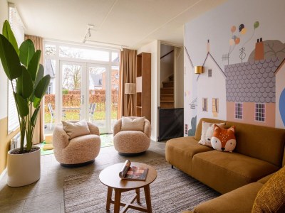 Holiday park Villa in Maastricht für Familien - Features photo 8