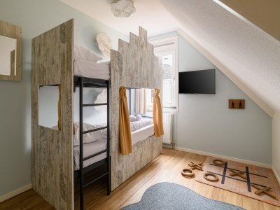 Holiday park Villa in Maastricht für Familien - Features photo 9