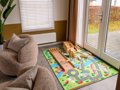 Holiday park Villa in Maastricht für Familien - Features photo 13