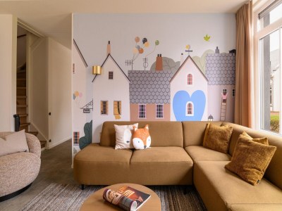 Holiday park Villa in Maastricht für Familien - Features photo 14