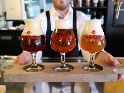 Holiday park Villa in Maastricht für Familien - Outdoor photo 33