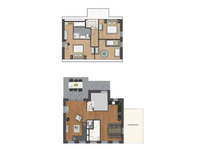 Holiday park Villa in Maastricht für Familien - Document photo 40