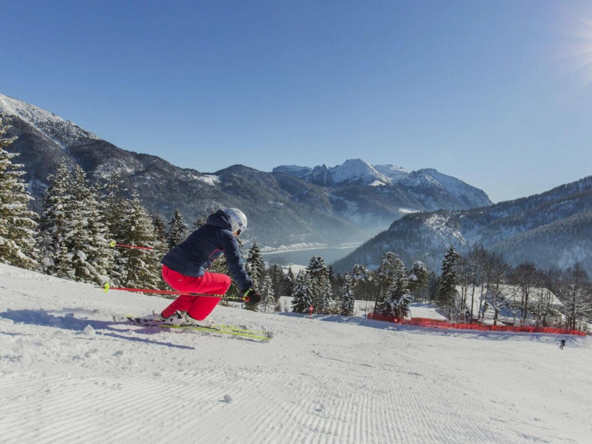 Apartment Apartment in Achenkirch near Lake Achensee - Outdoor photo 4