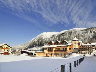 Apartment Apartment in Achenkirch near Lake Achensee - Outdoor photo 3