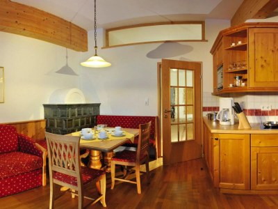 Apartment Apartment in Achenkirch near Lake Achensee - Features photo 5