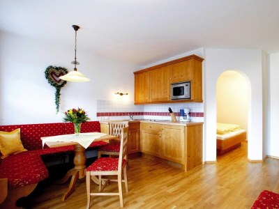 Apartment Apartment in Achenkirch near Lake Achensee - Features photo 6