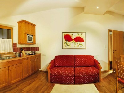 Apartment Apartment in Achenkirch near Lake Achensee - Features photo 12