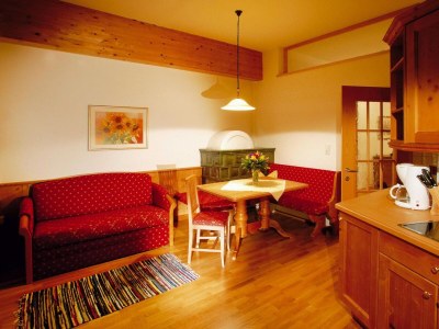 Apartment Apartment in Achenkirch near Lake Achensee - Features photo 13