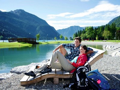 Apartment Apartment in Achenkirch near Lake Achensee - Outdoor photo 17