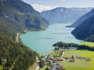 Apartment Apartment in Achenkirch near Lake Achensee - Outdoor photo 21