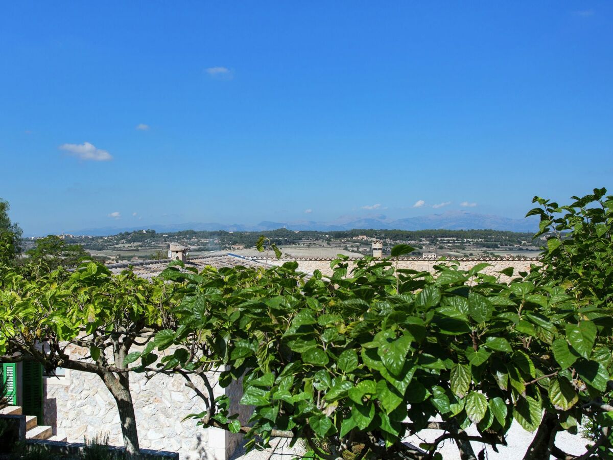 Holiday park Reihenhaus auf Mallorca mit Pool - Outdoor photo 3