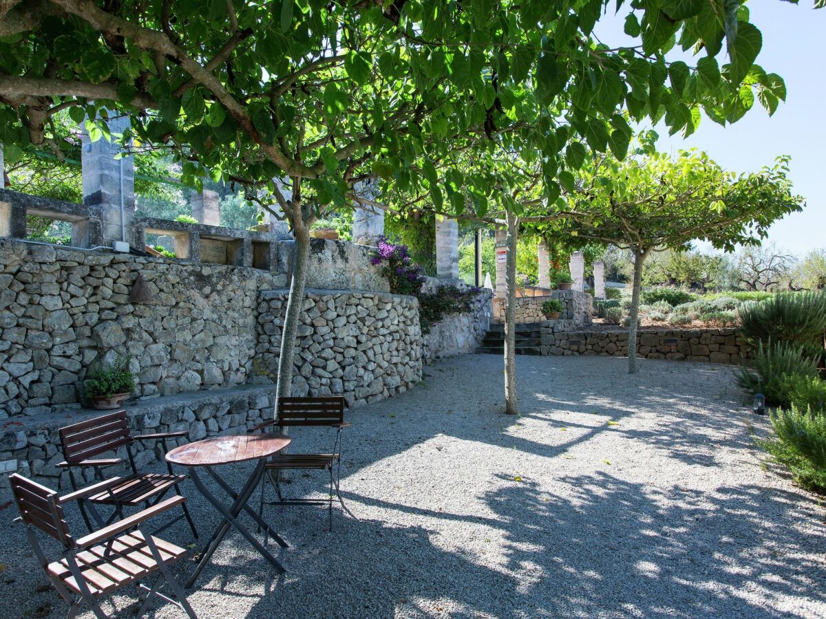 Holiday park Reihenhaus auf Mallorca mit Pool - Outdoor photo 4