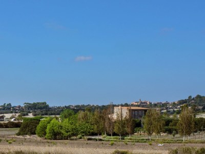 Holiday park Reihenhaus auf Mallorca mit Pool - Outdoor photo 6