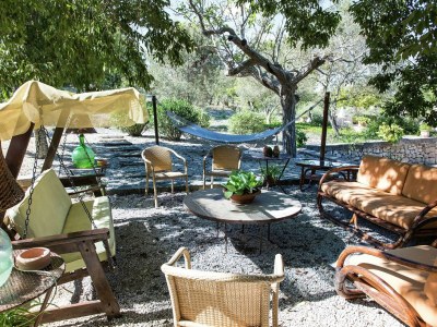 Holiday park Reihenhaus auf Mallorca mit Pool - Outdoor photo 11