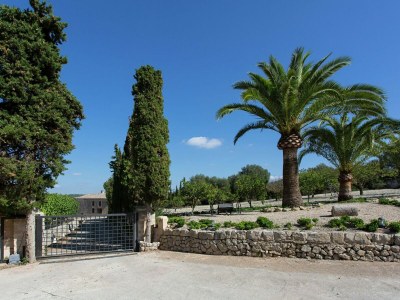 Holiday park Reihenhaus auf Mallorca mit Pool - Outdoor photo 12