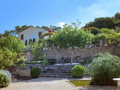 Holiday park Reihenhaus auf Mallorca mit Pool - Outdoor photo 13