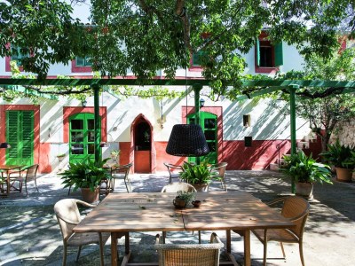 Holiday park Reihenhaus auf Mallorca mit Pool - Features photo 27