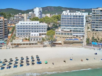 Holiday park Reihenhaus auf Mallorca mit Pool - Environment photo 39