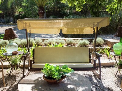 Holiday park Reihenhaus auf Mallorca mit Pool - Outdoor photo 43