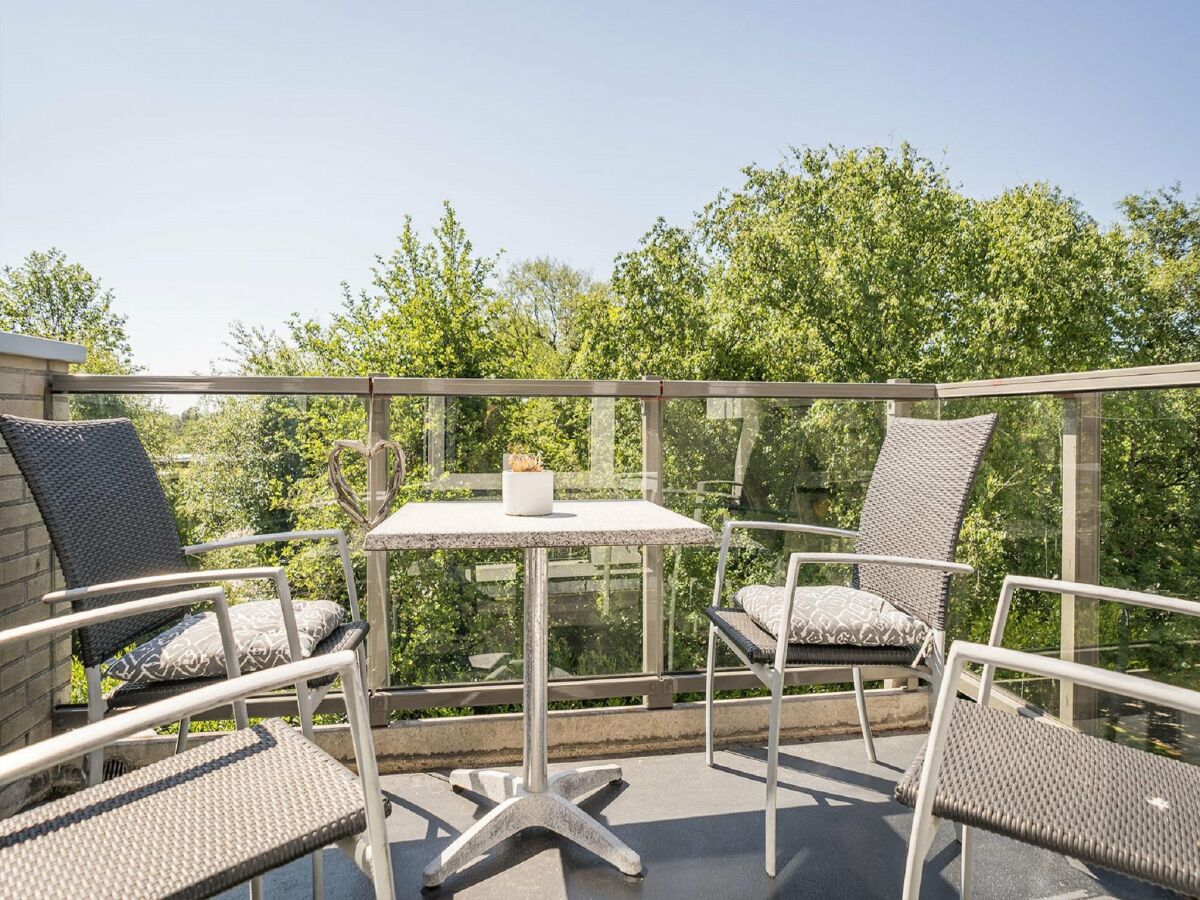 Holiday park Wohnung in den Niederlanden am Strand - Outdoor photo 3